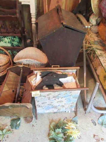 Image for Furniture group