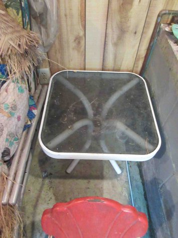Image for Vintage patio group