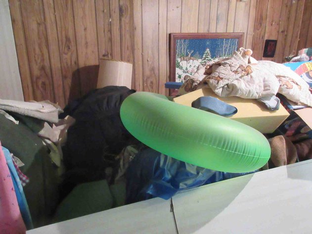 Image for Group in room