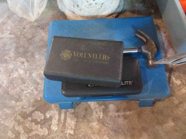 Image for Tool group