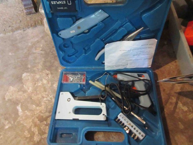 Image for Tool group