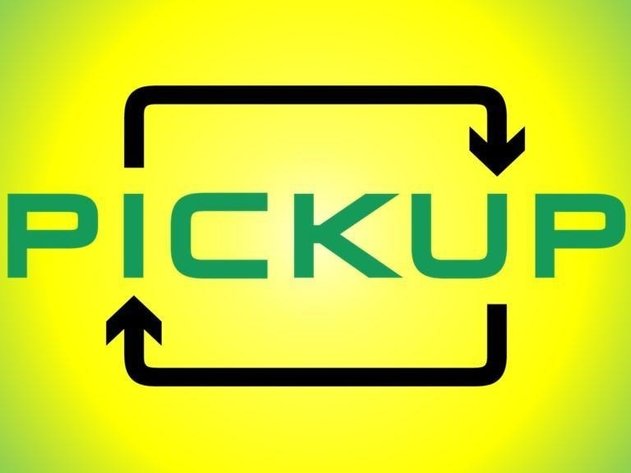 Image for Pickup is Tuesday, July 28th from 10am-5pm