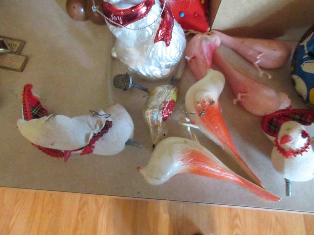 Image for Collectibles group
