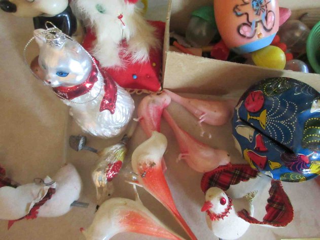 Image for Collectibles group