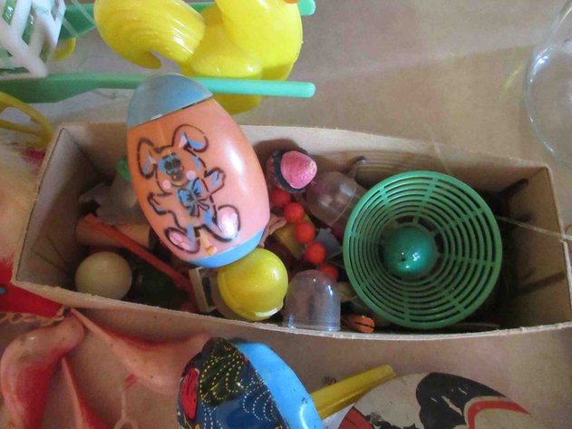 Image for Collectibles group