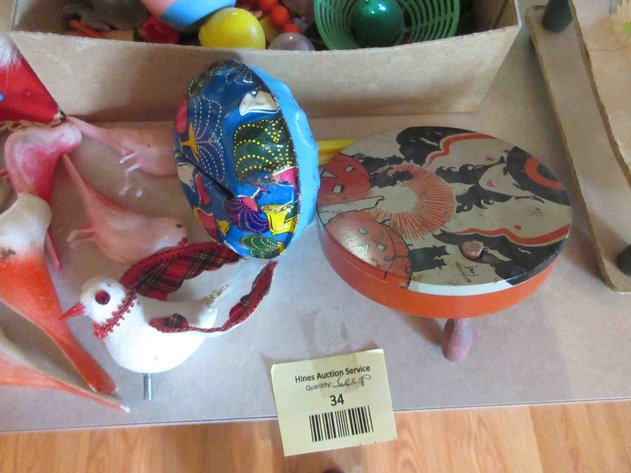 Image for Collectibles group