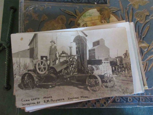 Image for Group of vintage paper