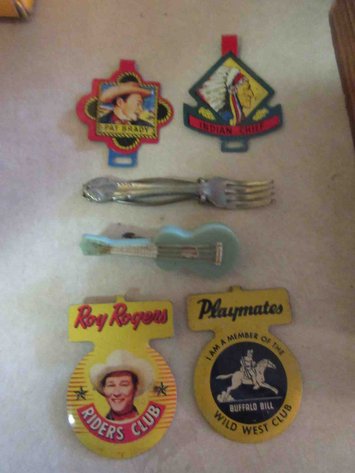 Image for Collectible pins