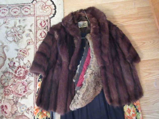 Image for Vintage clothing group