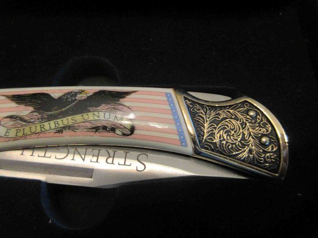 Image for Falkner American Virtues 