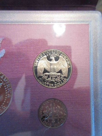Image for 1988-S US Proof set