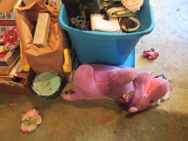 Image for Group on floor