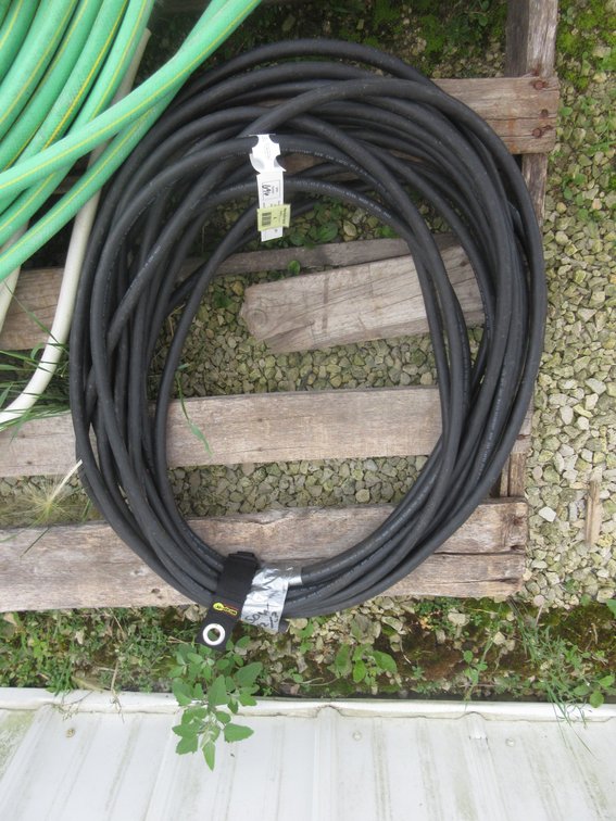 SOW cable