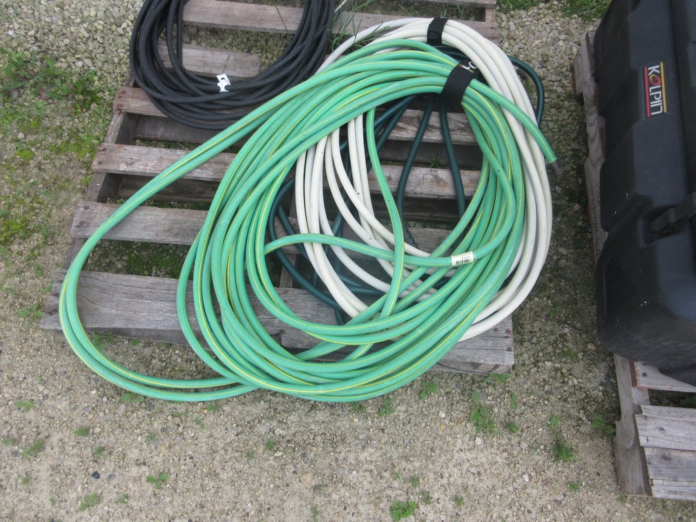 Hose group