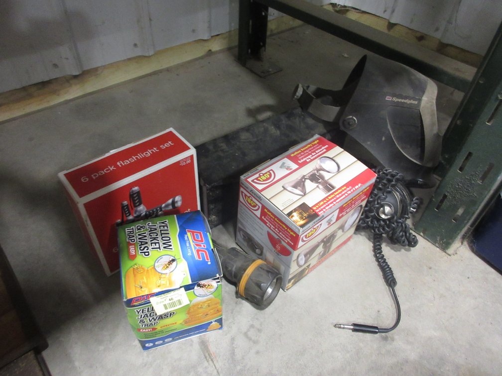 Garage group