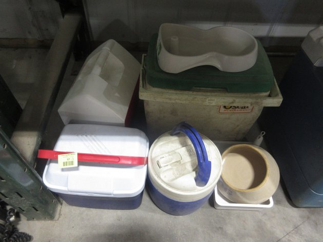 Image for Cooler group