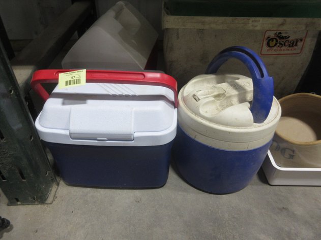 Image for Cooler group