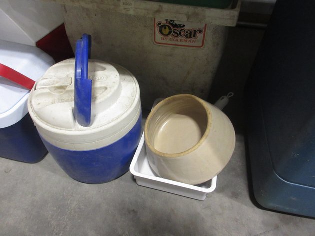 Image for Cooler group