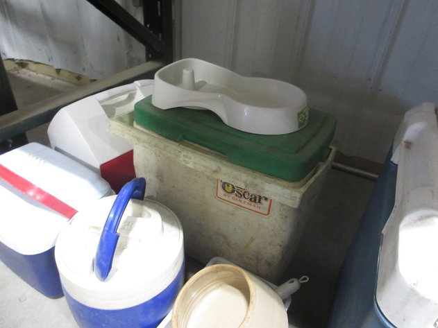 Image for Cooler group