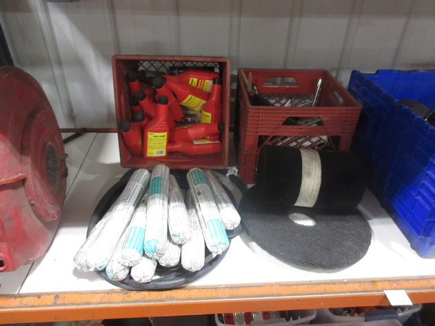 Image for Garage group