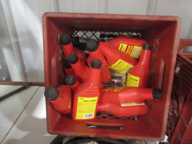 Image for Garage group