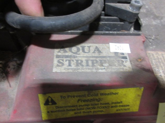 Image for Garage group