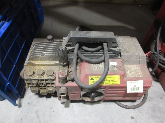 Image for Garage group