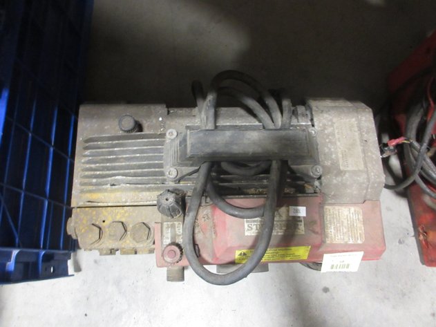 Image for Garage group