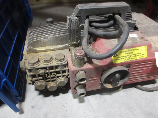 Image for Garage group