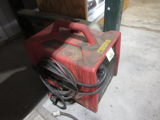 Image for Snap-On General purpose Diagnostic Smoke Machine