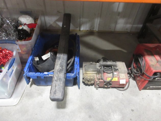 Image for Garage group
