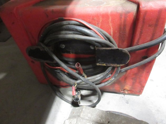 Image for Snap-On General purpose Diagnostic Smoke Machine