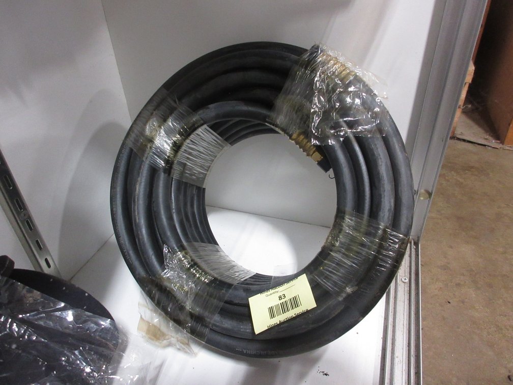 Air hose