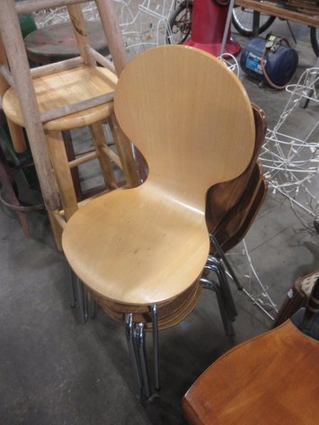 Image for Wood furniture group