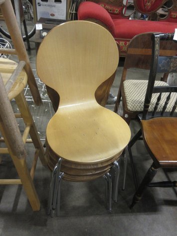 Image for Wood furniture group
