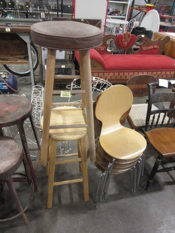 Image for Wood furniture group
