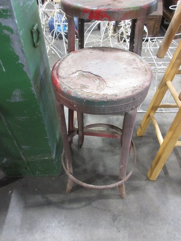 Image for Rustic metal group