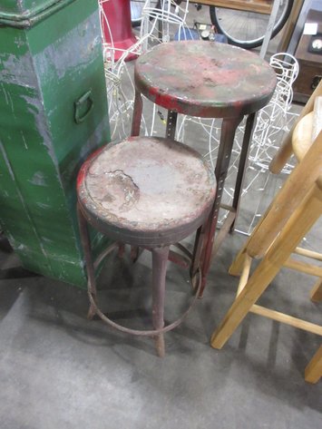 Image for Rustic metal group