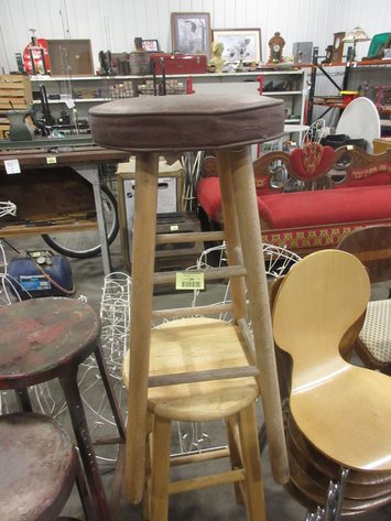 Image for Wood furniture group