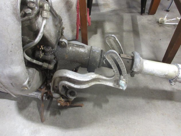 Image for Johnson Sea Horse outboard motor37