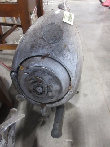 Image for Johnson Sea Horse outboard motor37