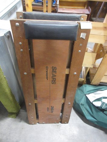 Image for Garage group