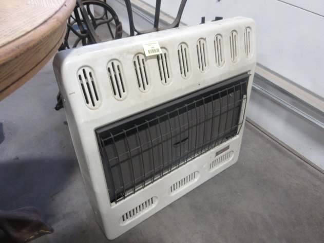 Image for Ready Heater