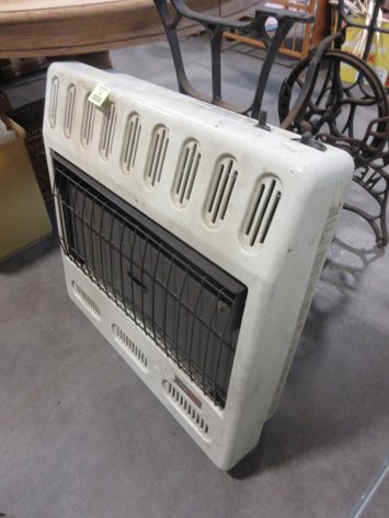 Image for Ready Heater