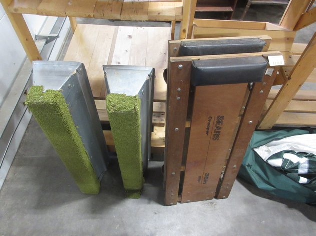Image for Garage group