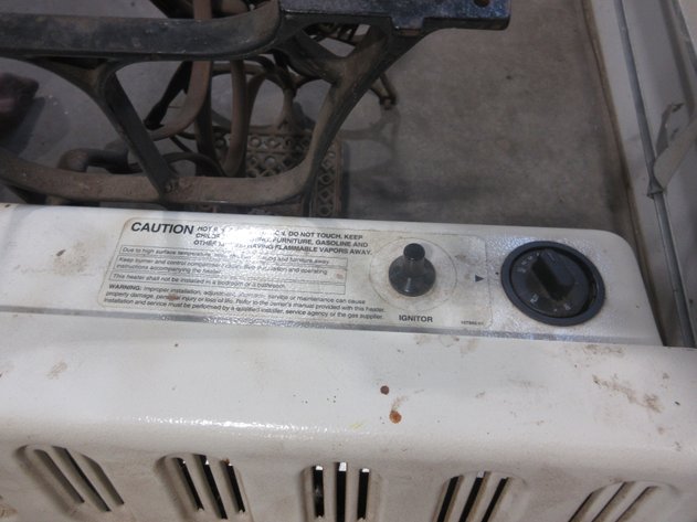 Image for Ready Heater