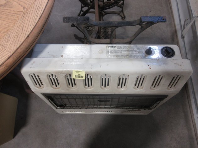 Image for Ready Heater