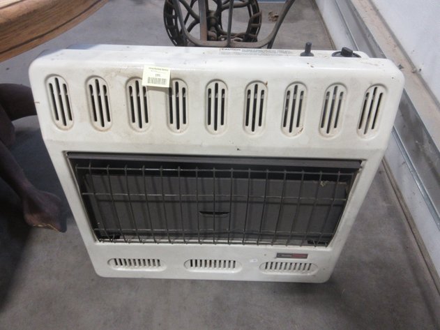 Image for Ready Heater