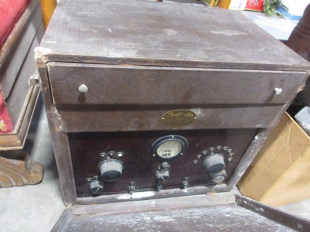 Image for Hogan Brevatherm machine