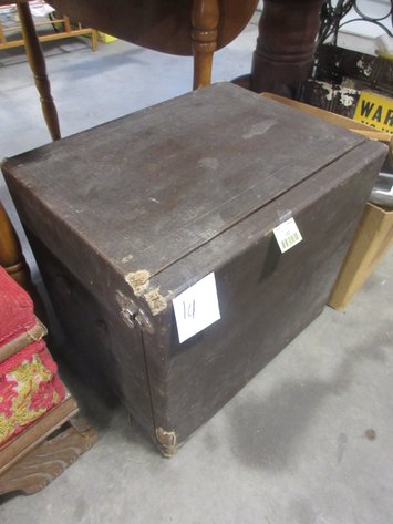 Image for Hogan Brevatherm machine